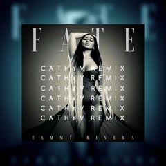 You did this - Tammy Rivera ft. (prod. CATHY V REMIX)