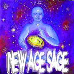 New Age Sage