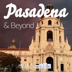 Pasadena & Beyond - Board Diversity & Health Services - 10/04/17