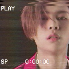 NCT U - The 7th Sense - Vaporwave
