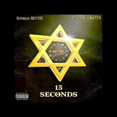 Internal Rhyme - December 15 Ft The Young King (Prod By Digital Crates)