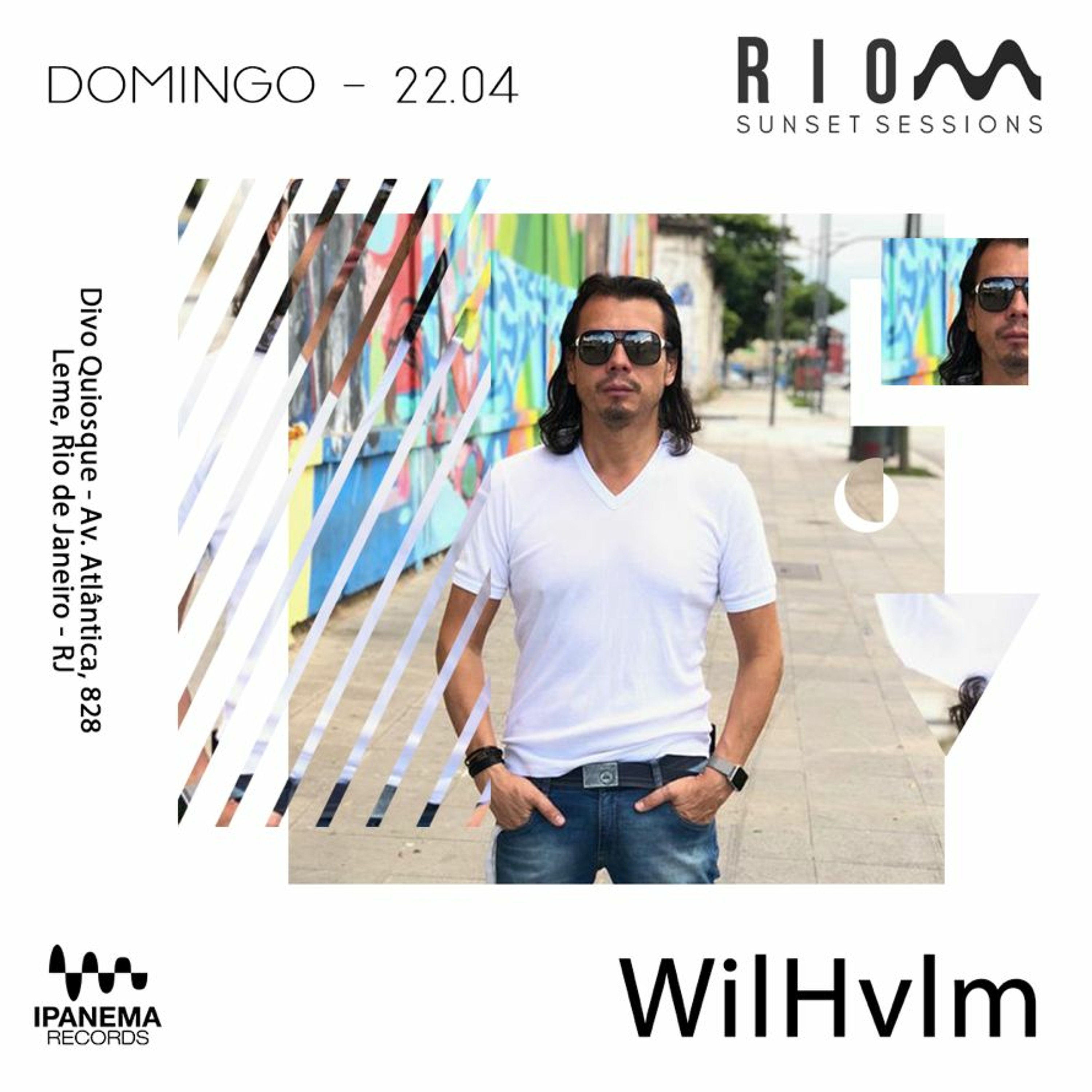 WILHVLM | WLHM