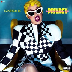 Get Up 10 - Cardi B [Invasion of Privacy] Der Witz @yungcameltoe
