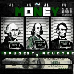 AsapNumbaEight x WadeNumbaThree - Money