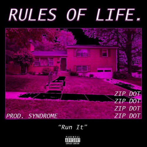 Rules of Life (Prod. Syndrome)