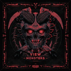 VIEW - MONSTERS