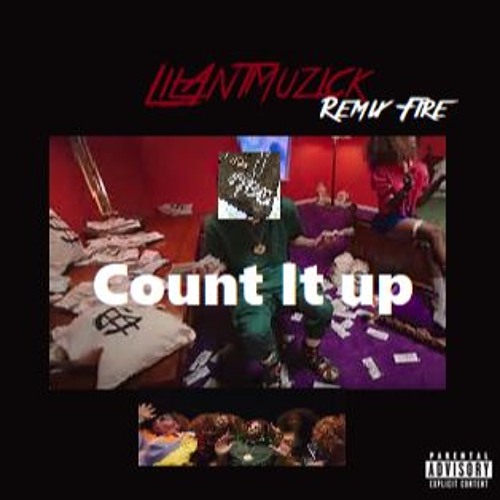 count it up j cole atm remix