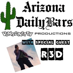 Arizona Daily Bars With R3D