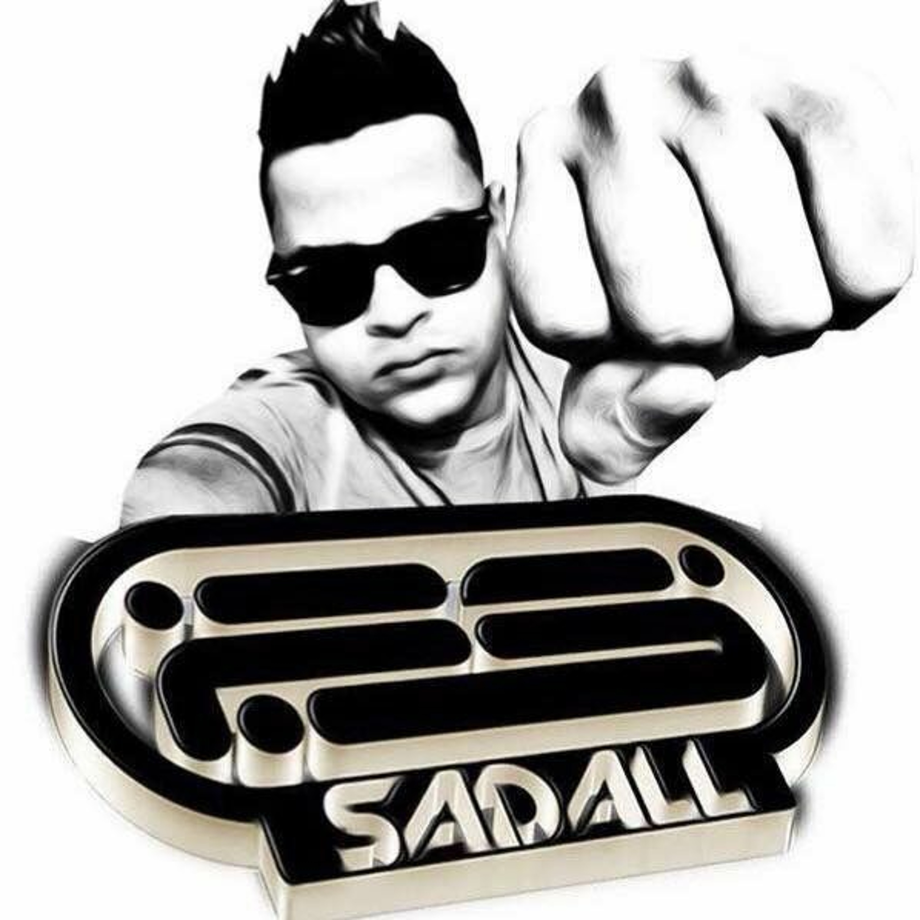 DJ SADALL