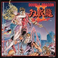 Roar of the Double Dragon (Final Boss)