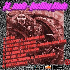 LIVE FAST DIE YOUNG [BLAGOIBLAGO RMX]