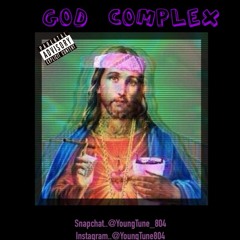 YoungTune - "God Complex" (Prod By Kidjimi)