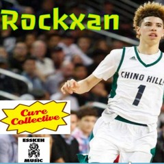 Rockin out with the whole krew