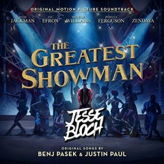 The Greatest Showman - This Is Me (Jesse Bloch Bootleg) [FREE DOWNLOAD]