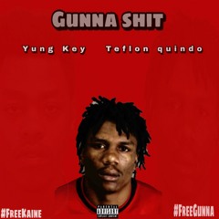 Gunna Shit x Quindo