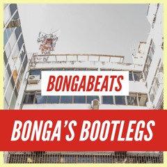 I Just Wanna Love U (Give It To Me)[Bonga's Bootleg]