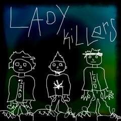 Killing Spree Ft. AG Prod. Che