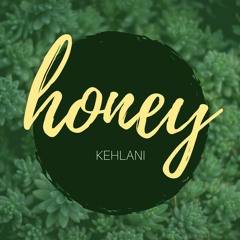 Honey by Kehlani cover