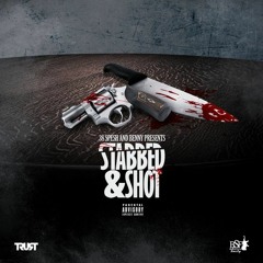 Benny &  38 Spesh - So Stategic(produced By Trypps Beatz)