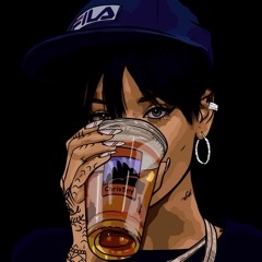 Reggie Ft Vante' Alec TrapStar Ace & Kuarter - A Little