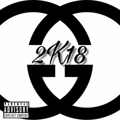 2K18 Feat. Paul (Prod by. Dam3)