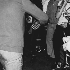 Groove Theory II (mix)