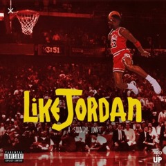 Luuci Tha Plug x Gook - Ballin Like Jordan