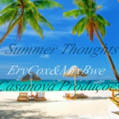 Casannova - Summer Thoughts [2k18]