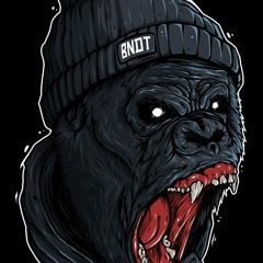 TraumaBaby - Ape Shit