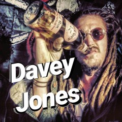 Davey Jones
