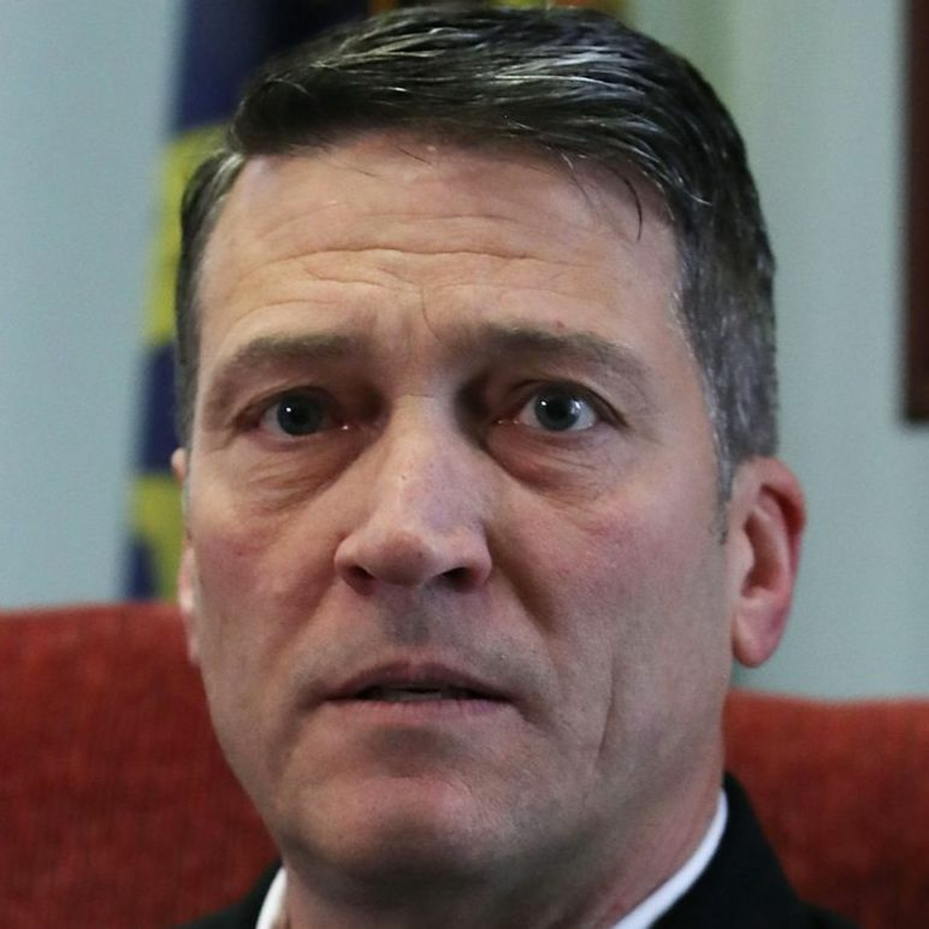 Ronny Jackson/Douchebag Of The Week/Border Patrol/Hannity