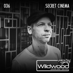#036 - Secret Cinema (NED)