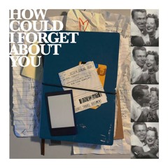 how could i forget about you ft aso