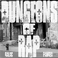 Dungeons Of Rap Podcast - Episode 1