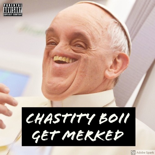 Stream Chastity Boii Get Merked by Yung Chastity | Listen online for ...