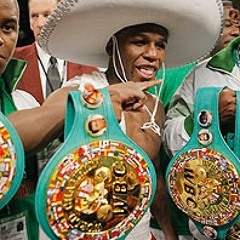 MAYWEATHER (PROD. BIGJ9800)