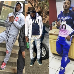 90rackss x RaeSav x SG - FreeCrack