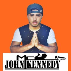 MC JOHN KENNEDY - VAI JOGANDO A RABA { PROD. DJ CORINGA }
