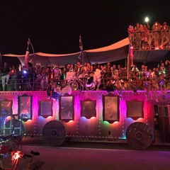 Camp EPIC Dust Storm 2017-2018