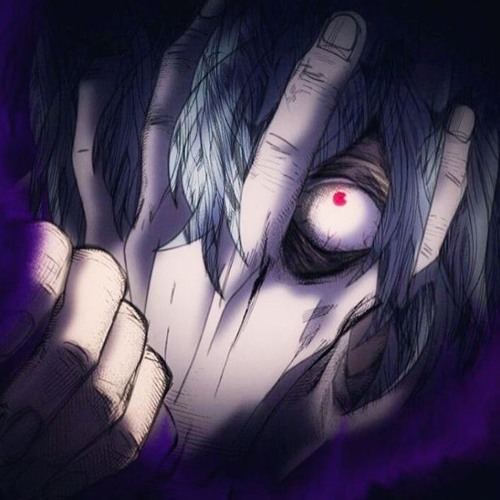 「Darkness Will Rule the Heart」- My Hero Academia【OST】Track 26 - Yuki Hayashi