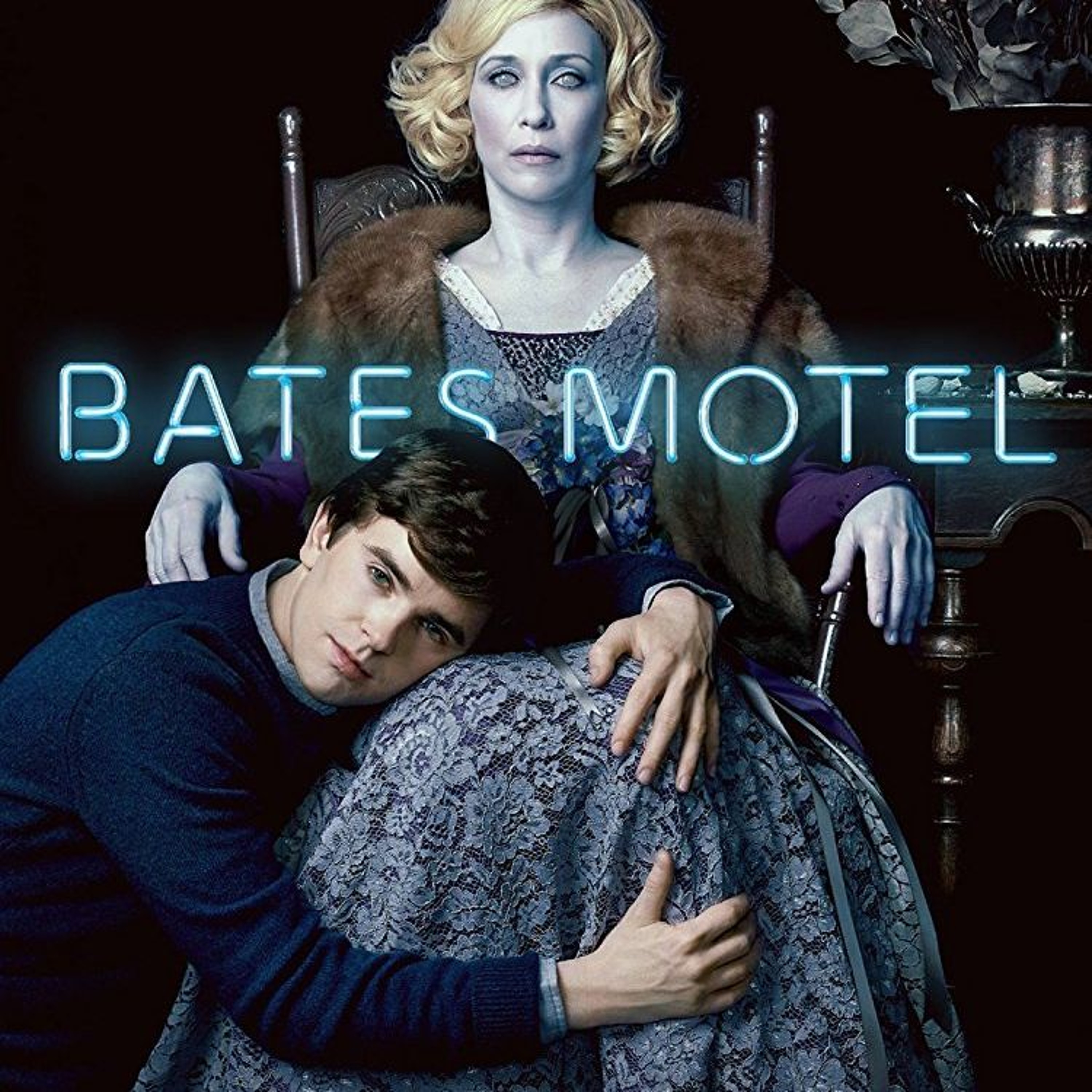 HHR Ep. 147: We Present "Bates Motel" Panel from HorrorHound Weekend with Actors Max Thieriot, Nestor Carbonell, & Brooke Smith episode artwork