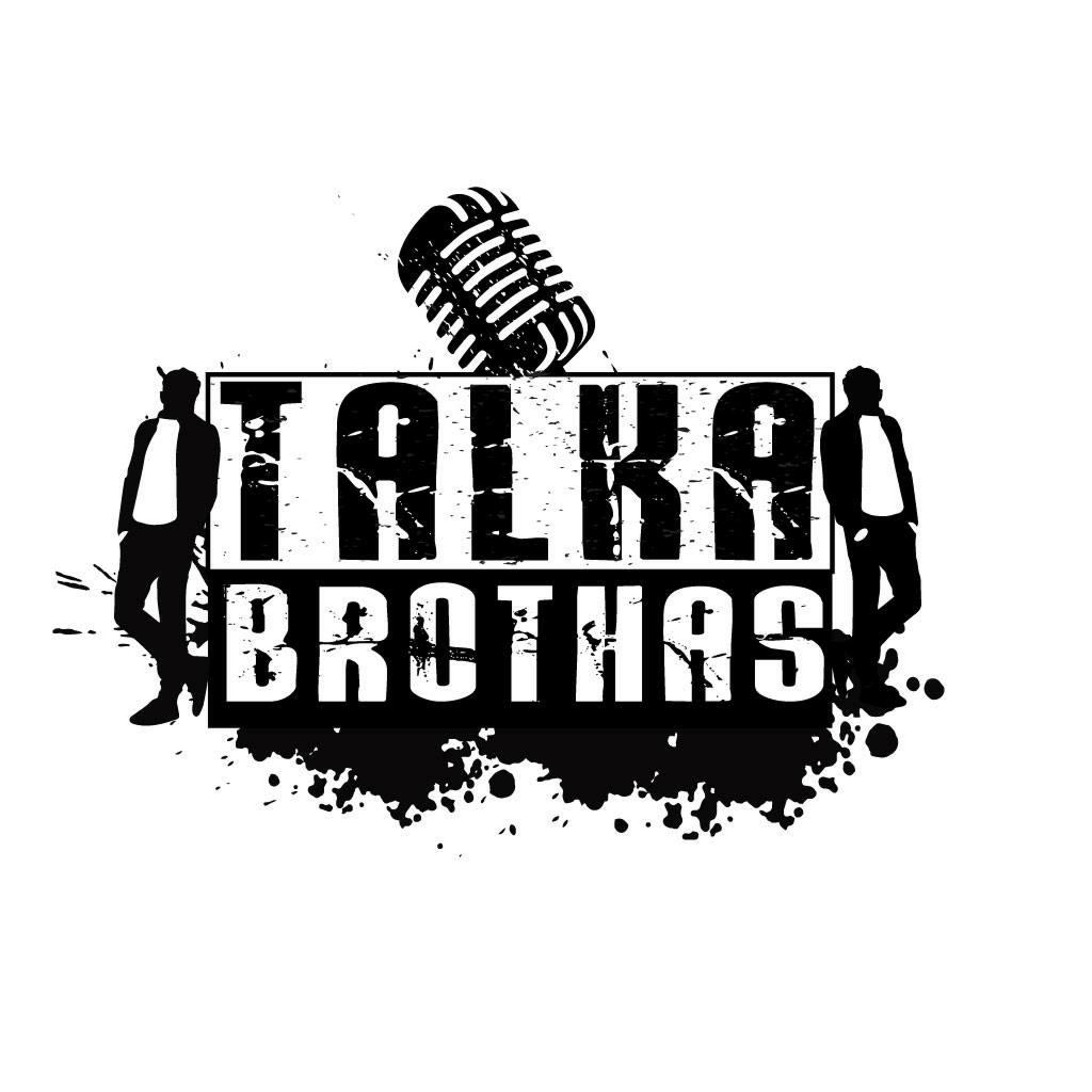 Talka Brothas