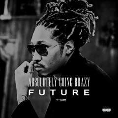 Absolutely Going Brazy Remix