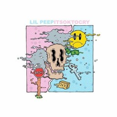 Lil Peep - Walk