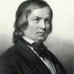 R. Schumann - Dichterliebe Op.48 No.1, Im wunderschönen Monat Mai for Solo Piano (trans. AJ Long)