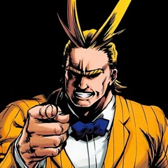 「Symbol of Peace」- My Hero Academia【OST】Track 5 - Yuki Hayashi