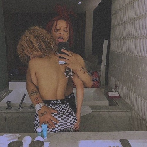 “Wish”-TrippieRedd (slowed + Reverb)