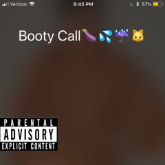 84 West - Booty Call
