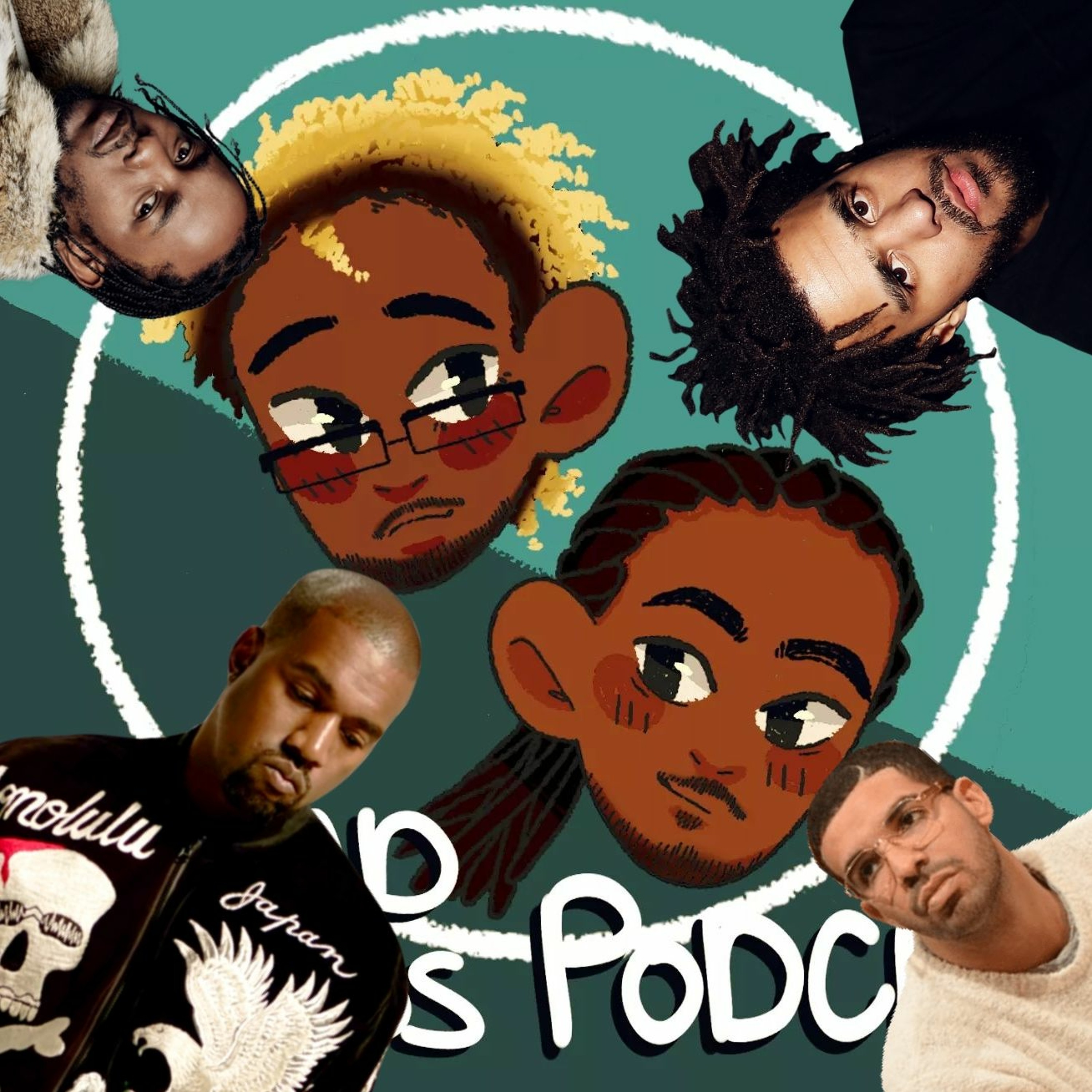 Helluva Summer For Music episode artwork