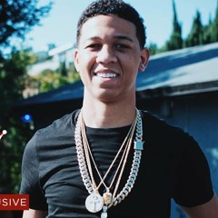LIL BIBBY - LONZO (PROD 12HUNNA & SOME HATE N ASS NIGGA NAME DJ FLIP)